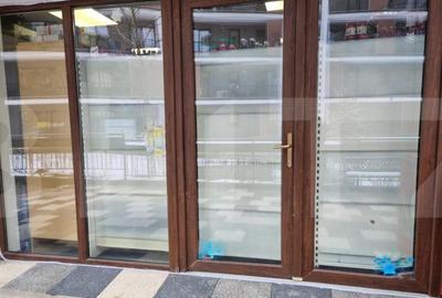 Spatiu ideal pentru investitie, magazin alimentar, 110 mp, i - 17