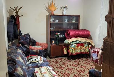 Apartament cu 3 camere decomandat în Putineiu - 3