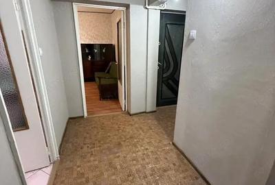 Apartament cu 3 camere decomandat în Central - 5