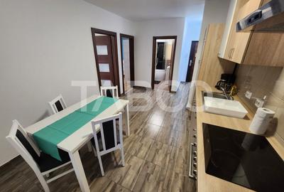 Comision 0% Apartament 3 camere de vanzare 48 mp City Residence - 7