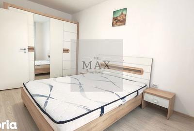 Apartament cu 2 camere în Baciu