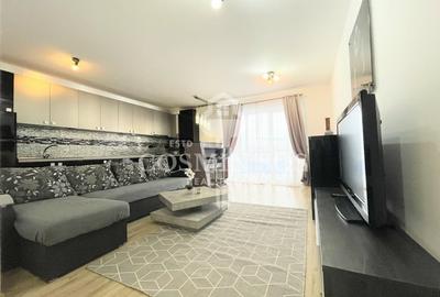 Apartament cu 2 camere de inchiriat, Cartierul Europa - 14