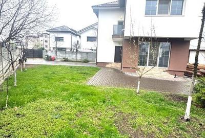 Casă cu 5 camere cu Teren 460 Mp în Central - 3