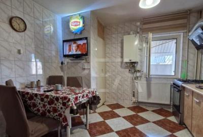 4 Camere - Vitan Mall - 6 min metrou Mihai Bravu - 5