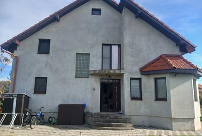 Casă cu 3 camere în Luduș - 9