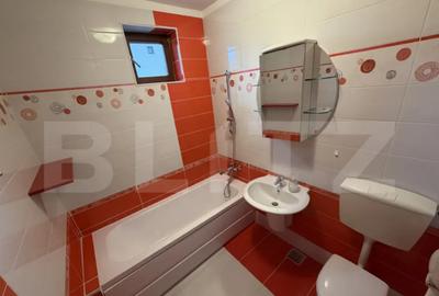 Apartament cu 2 camere semidecomandat în Cetate - 2