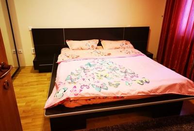 Casa tip duplex, P+M, Montanstar, mobilata, GARAJ - 14