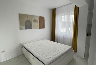 Apartament cu 2 camere în Chiajna - 8