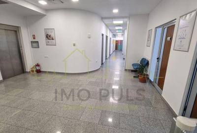 Cladire de inchiriat. La 4 minute de centru. Acces auto. - 7