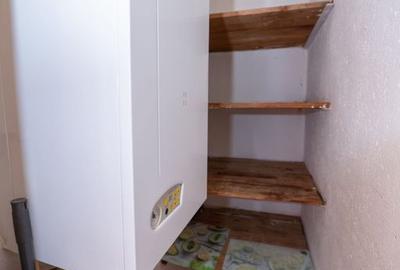 Apartament cu 2 camere decomandat în Ostroveni - 8
