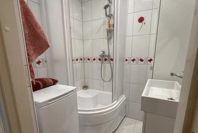 Garsonieră decomandată în Sebastian