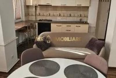 Apartament cu 2 camere decomandat, mobilat în 1 Decembrie 1918 - 2