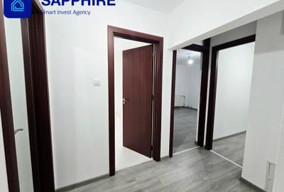 Apartament 3 camere de vânzare zona Vitan, proaspăt renovat, loc parcare - 9