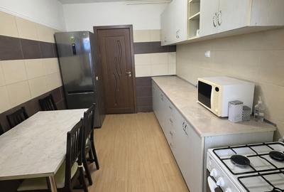 Apartament cu 3 camere decomandat, mobilat în Trocadero - 7