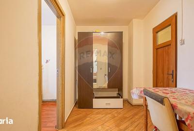 Apartament cu 2 camere, mobilat în ISR - 14