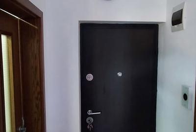 Garsonieră decomandată în Râșnov Romacril - 7