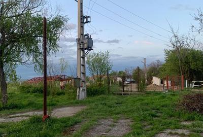 Spațiu comercial, în Iancu Jianu - 15
