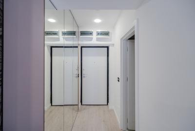 Apartament cu 3 camere în Pipera - 15