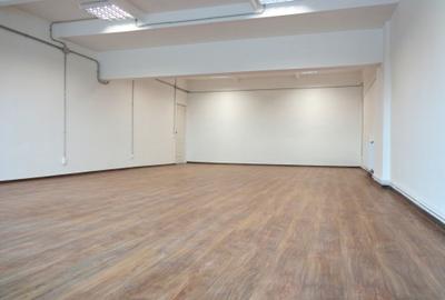 Birou, de 144 mp, în Aeroport - 2