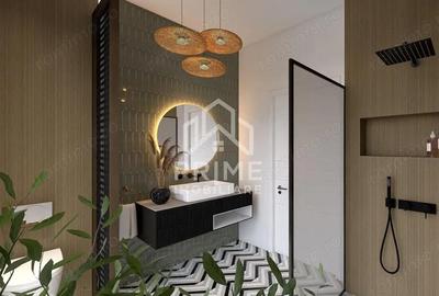 Casă cu 5 camere cu Teren 809 Mp în Oarda - 13