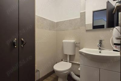 Apartament cu 3 camere decomandat în Complex Studențesc - 4