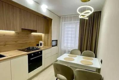 Bucatarie spatioasa, inchisa 16 mp pentru pasiona... - 5