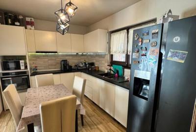 Locuin?a moderna, eficienta energetic, cu gradina amen - 12