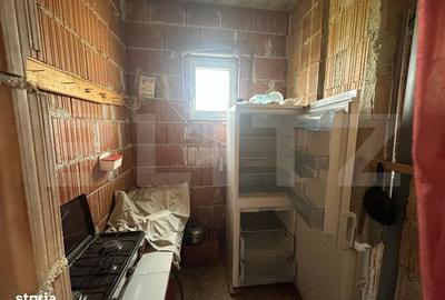 Casă cu 3 camere în Agriș - 3