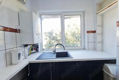 Apartament renovat mobilat si utilat Mazepa 1 - 7