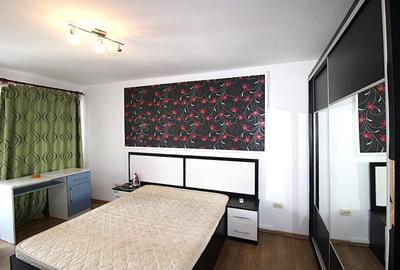 Apartament cu 3 camere  in zona I. C. Frimu (pe Nae Leonard) - 5