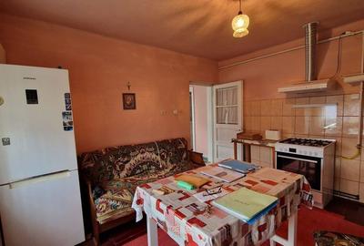 Casă de vanzare Baia Sprie, 2 camere plus curte, 73.000E Comision 0! - 2