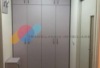 Garsonieră semidecomandată în Apahida - 3
