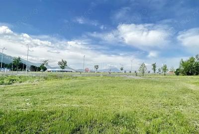 Teren de 13566 mp, în Bartolomeu - 3