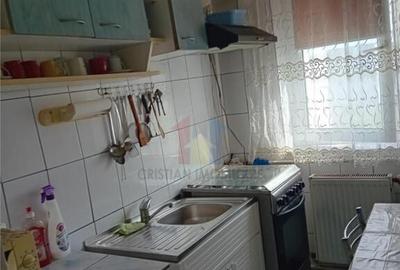 Apartament cu 2 camere semidecomandat în Obor - 2