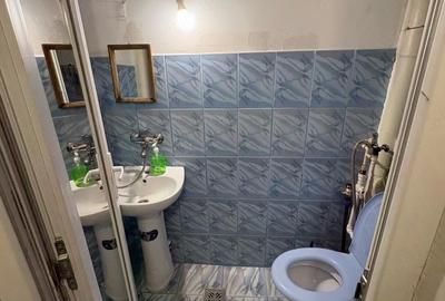 Apartament cu 2 camere semidecomandat în Central - 2
