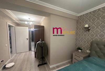 Apartament ,str.9 Mai,etaj 2 - 14