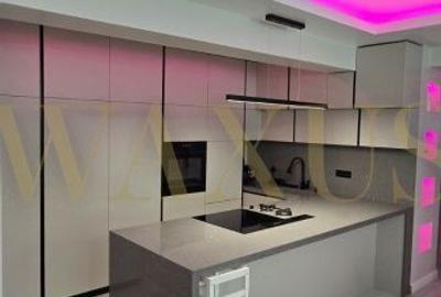 Apartament cu 3 camere, mobilat în Central - 13