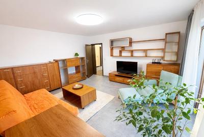 Apartament cu 2 camere decomandat, mobilat în Șagului - 1