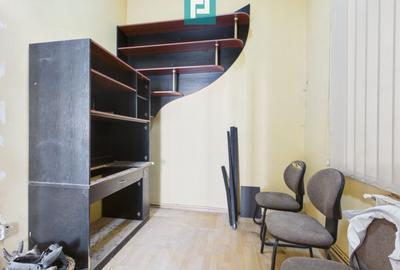 Apartament cu 2 camere semidecomandat în Central - 4