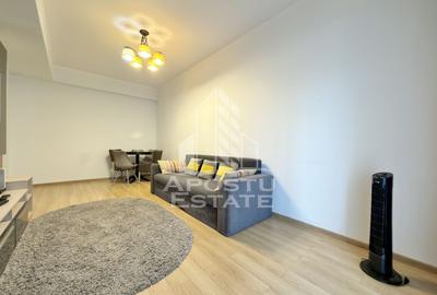 Apartament cu 2 camere decomandat, la etajul 1 in Giroc langa ESO. - 8
