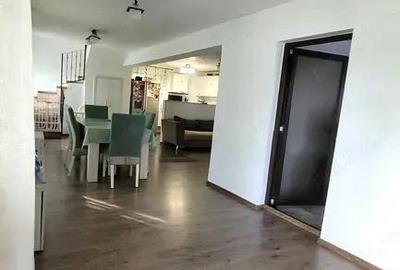 Casa Baldovinesti langa restaurant Casa cu stuf - 3