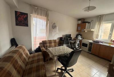 Apartament cu 2 camere decomandat, mobilat în Mărăști - 9