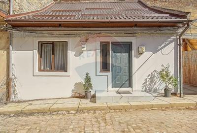 Garsonieră, mobilată în Centrul Istoric - 9