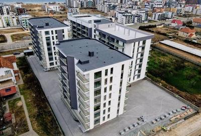 PROMOTIA LUNII MARTIE!  Apartament 2 Camere In Resort Cu Piscina,SPA,Fitness - 17