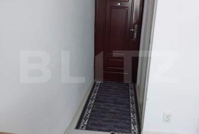 Garsoniera, 12 mp, renovata, zona Burdujeni - 3