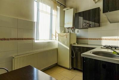 Apartament cu 1 camera 32 mp semicentral zona FSPAC! - 4