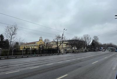 Apartament cu 2 camere decomandat, mobilat în Brâncoveanu - 31