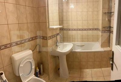 Apartament 3 camere de inchiriat, zona Tudor - 3