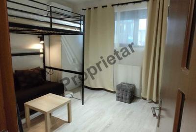 Garsonieră decomandată în Titan - 1