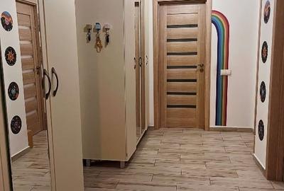Apartament cu 2 camere decomandat în Drumul Taberei - 6